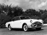 Packard Balboa-X 1953 года